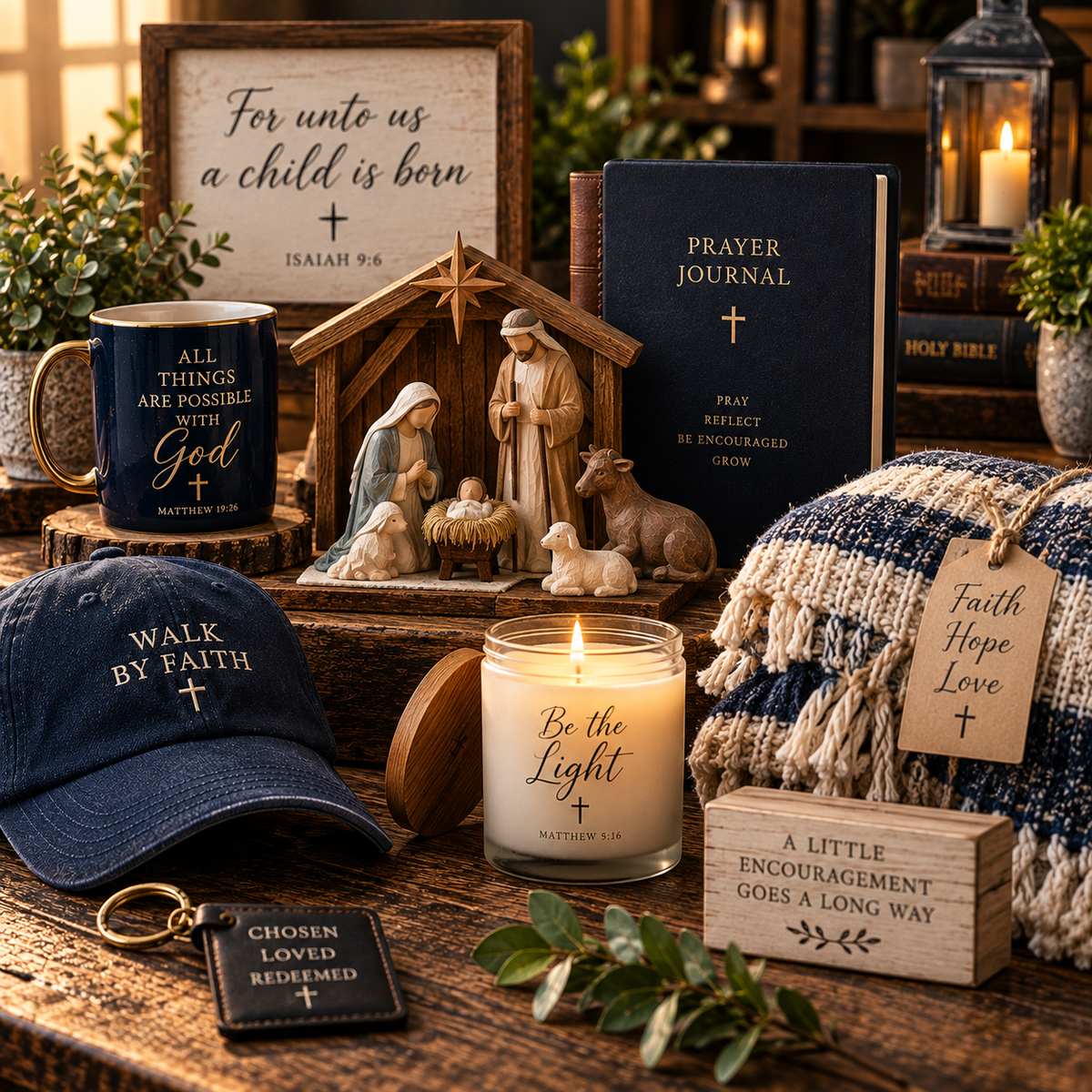 Gifts