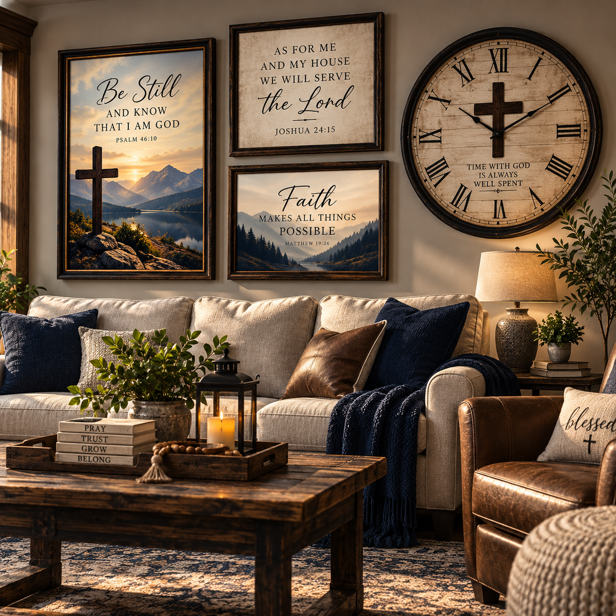 Home Decor