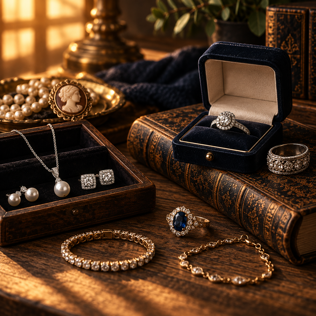 Jewelry