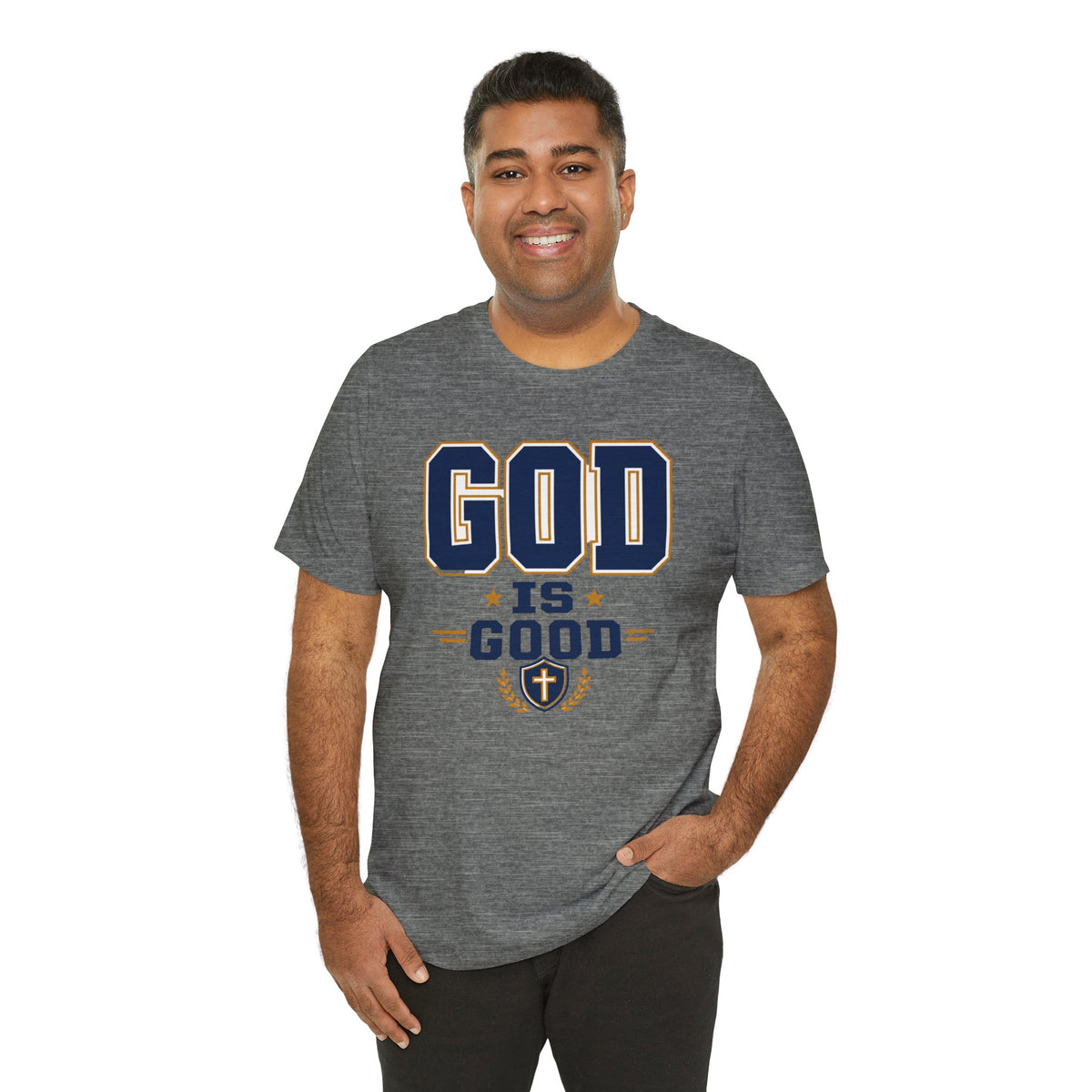 God Is Good T-Shirt