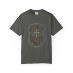 Jesus Loves Me T-Shirt