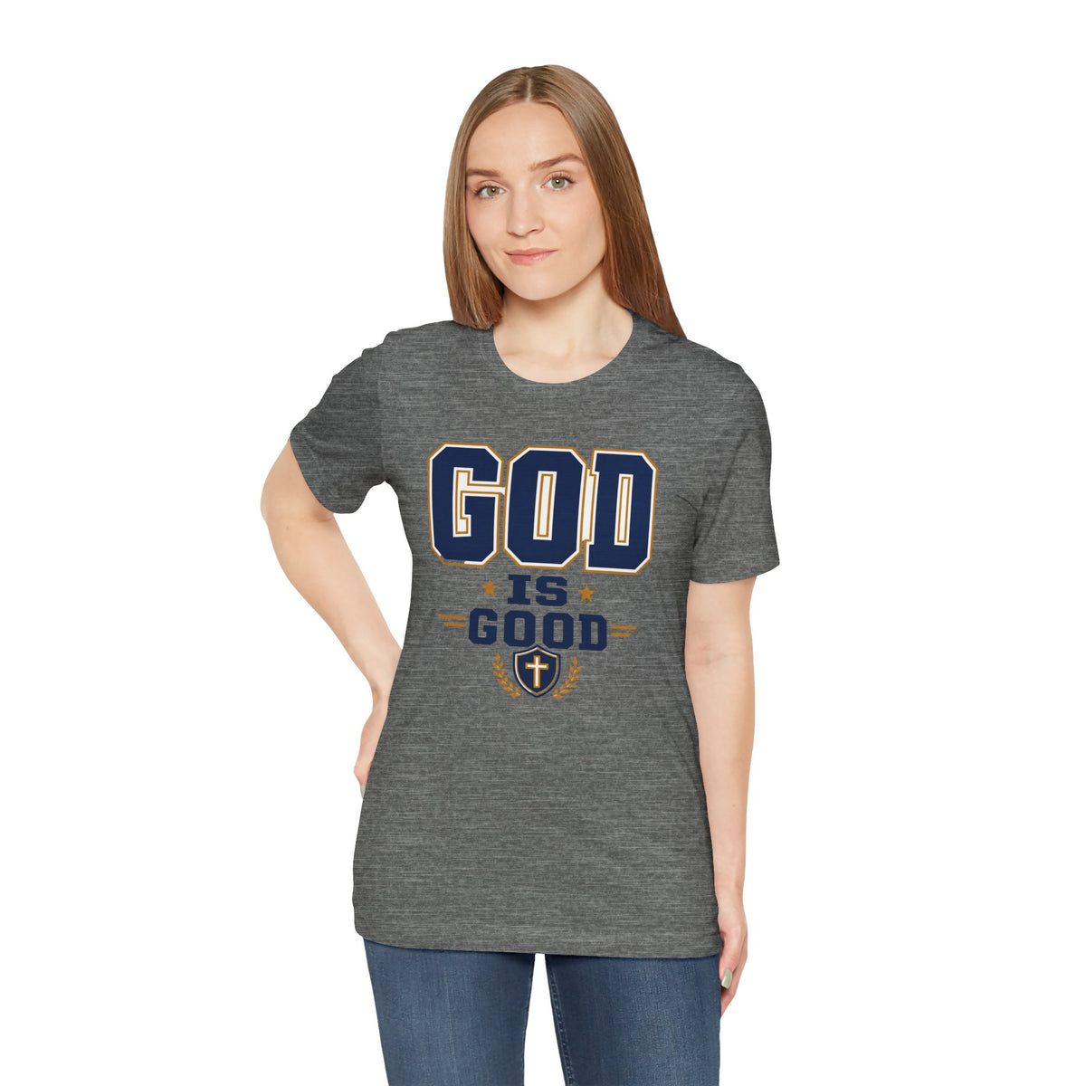God Is Good T-Shirt