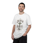 Jesus Loves Me T-Shirt