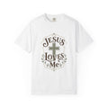 Jesus Loves Me T-Shirt