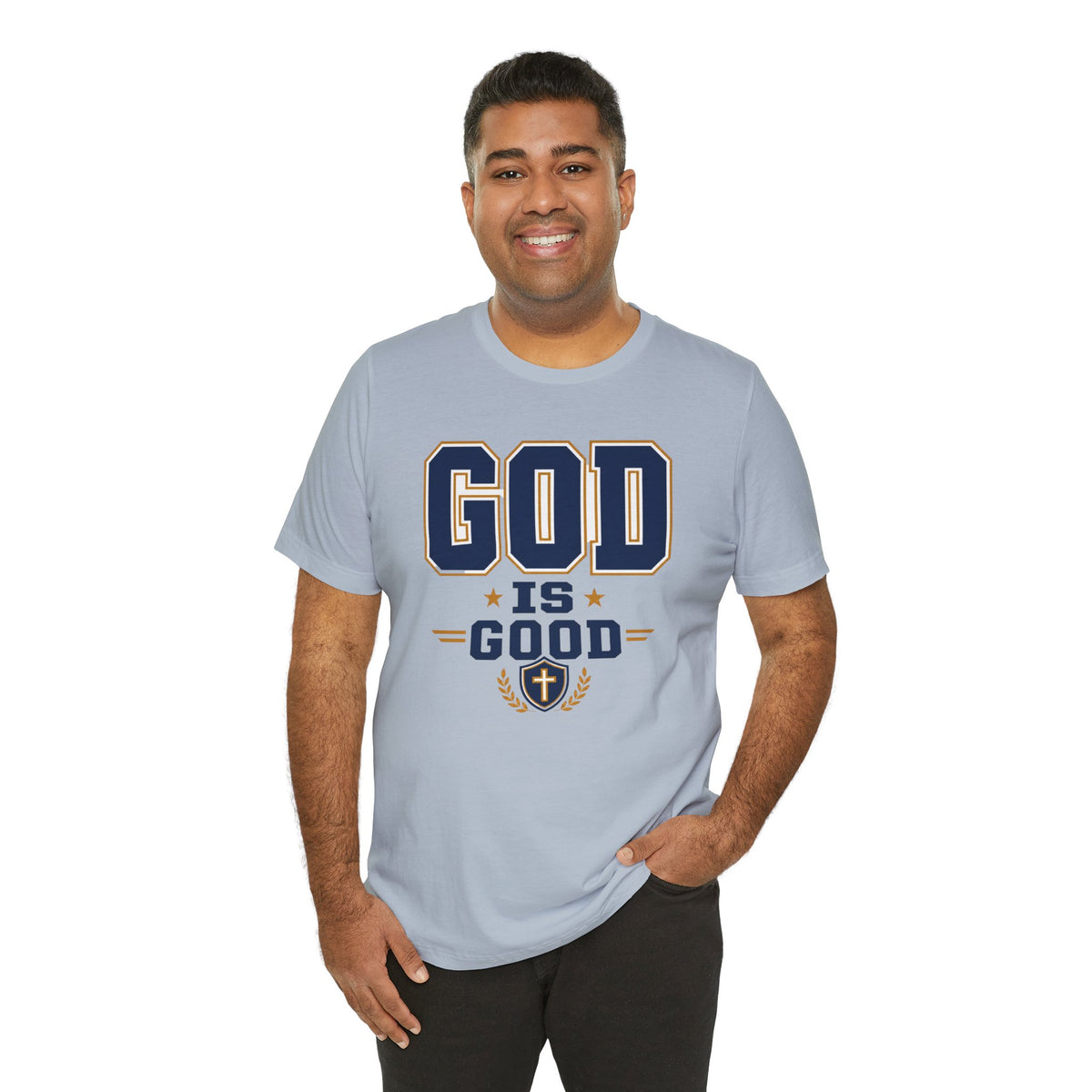 God Is Good T-Shirt