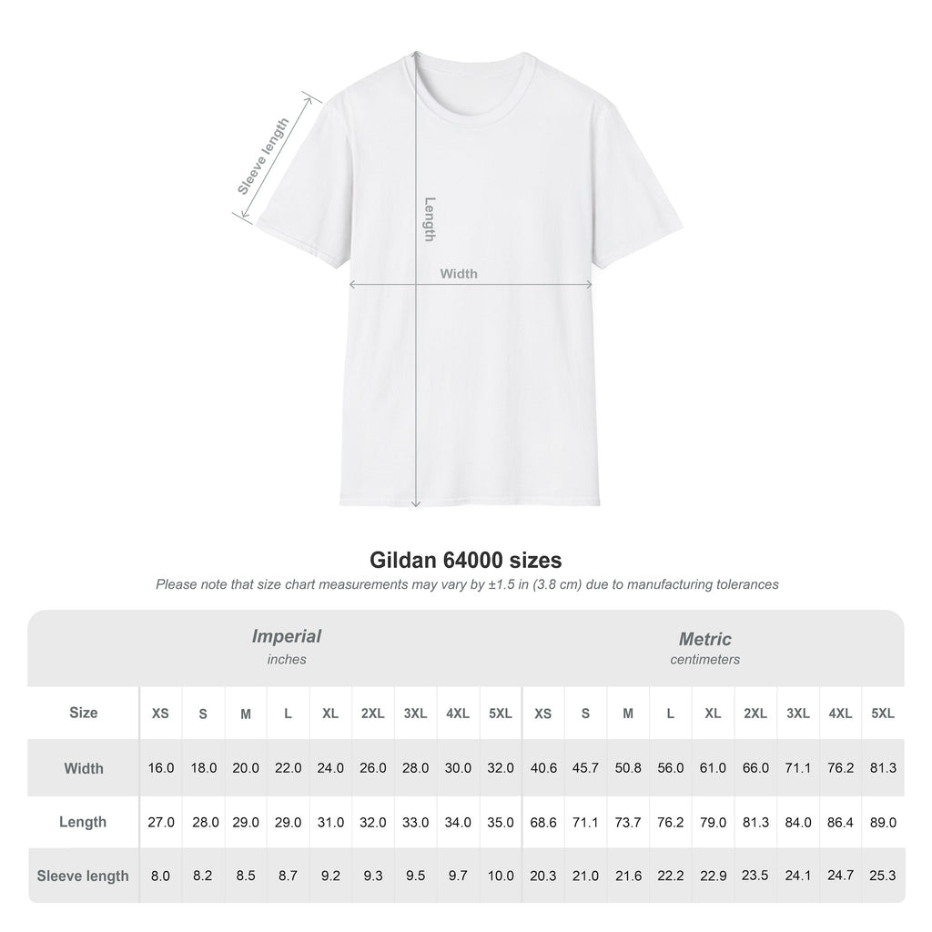 The Truth & The Life Cross T-Shirt | Christian Faith Tee