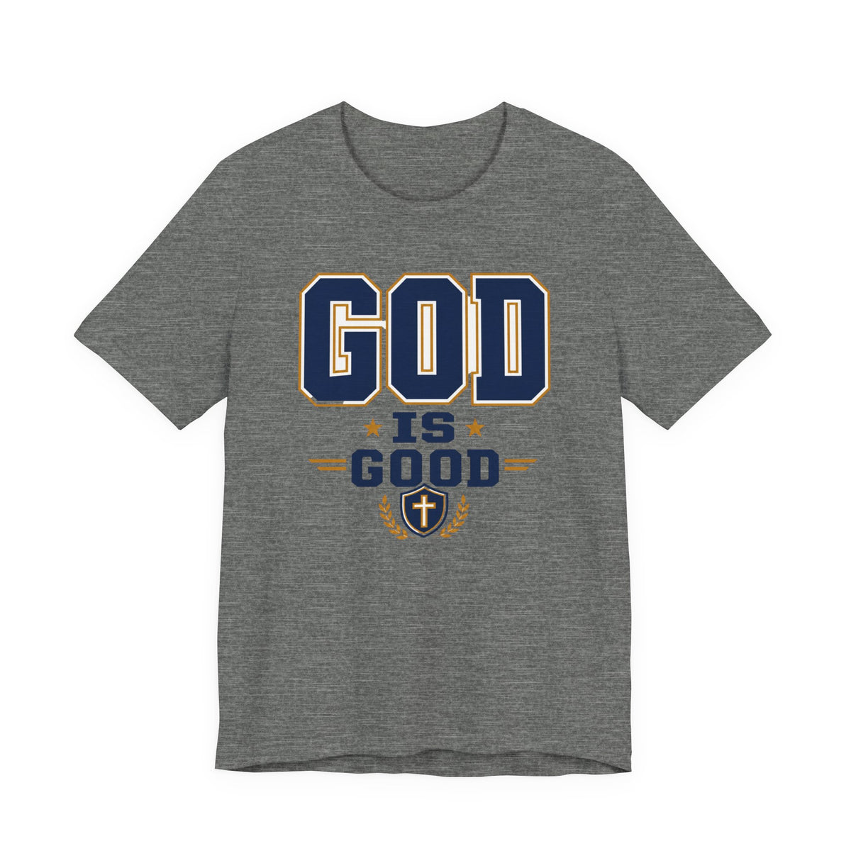 God Is Good T-Shirt