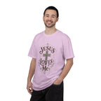 Jesus Loves Me T-Shirt