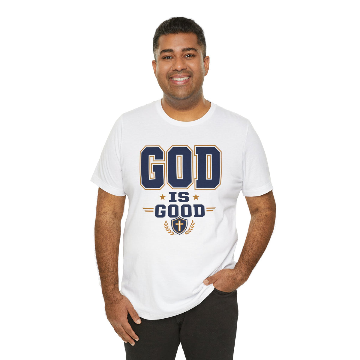 God Is Good T-Shirt