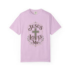 Jesus Loves Me T-Shirt